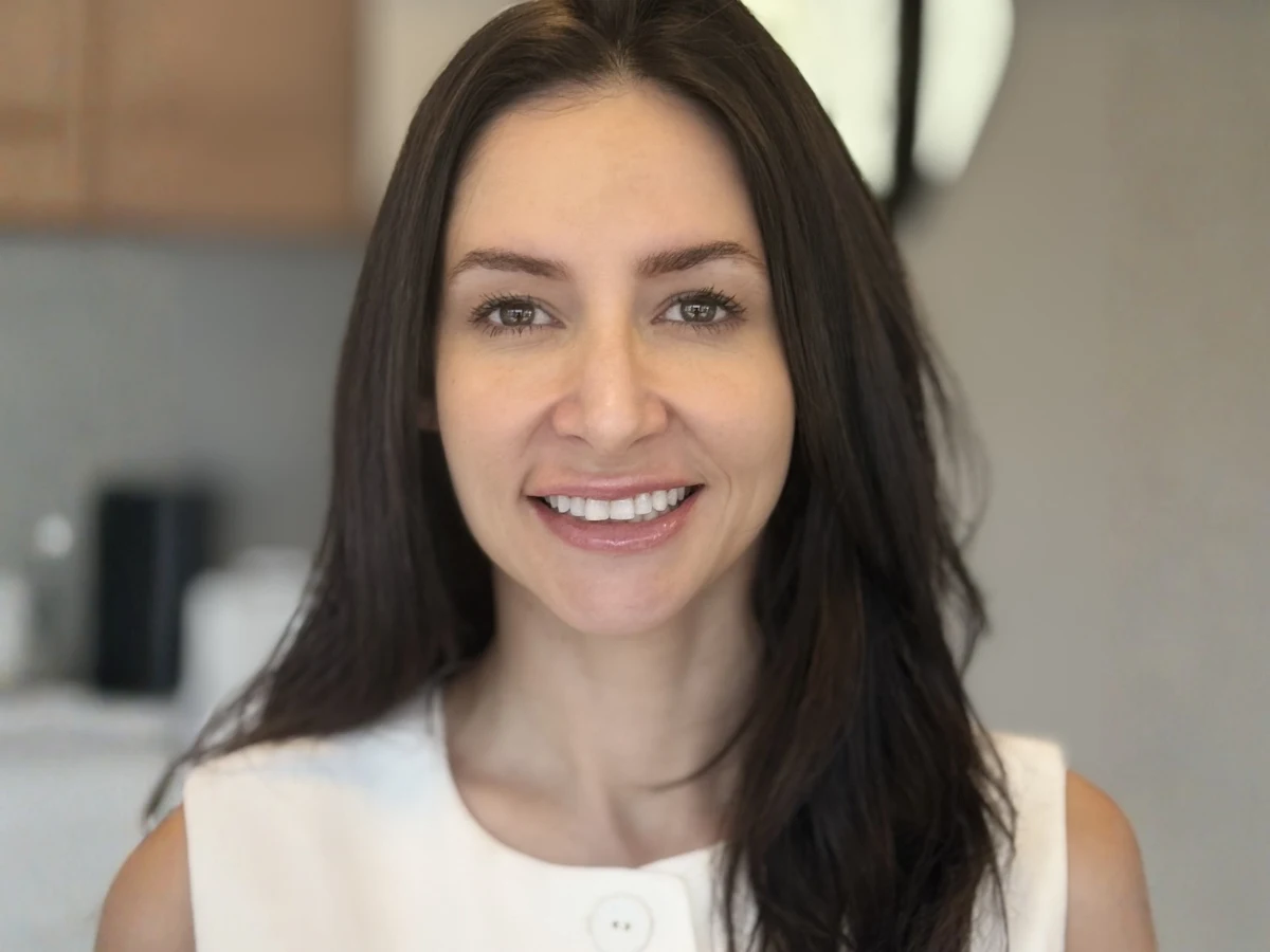 Depois — Luiza Vieira, Protocolo Elleve